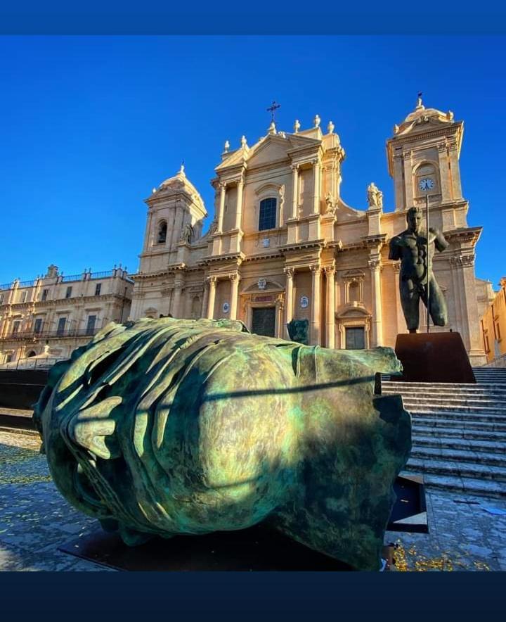 نوتو Il Sole Del Mediterraneo المظهر الخارجي الصورة