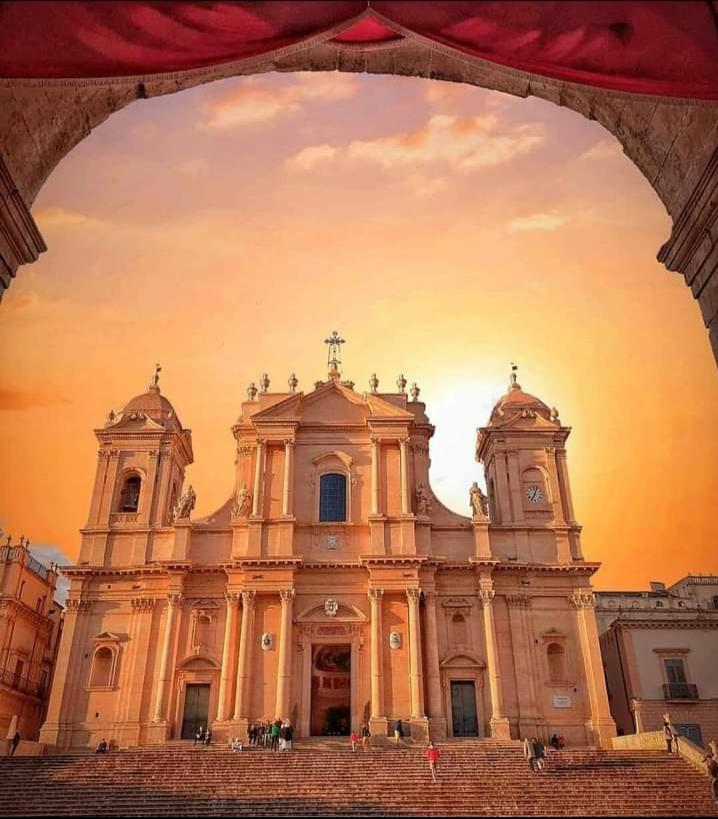 نوتو Il Sole Del Mediterraneo المظهر الخارجي الصورة