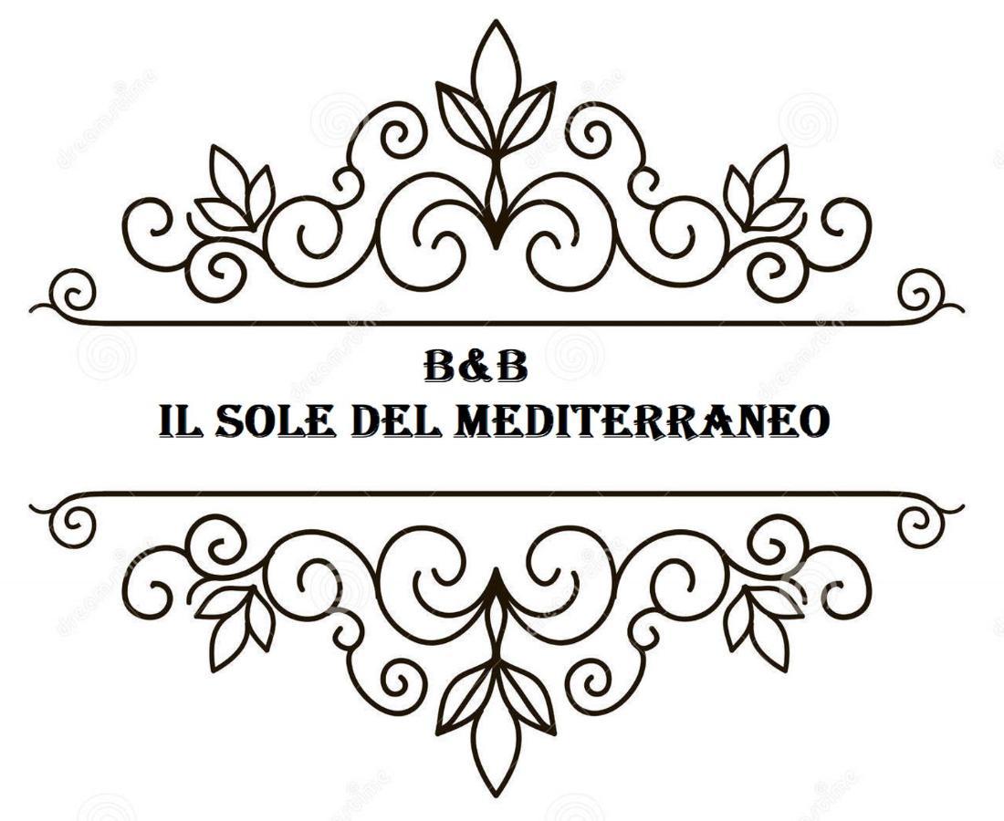 نوتو Il Sole Del Mediterraneo المظهر الخارجي الصورة
